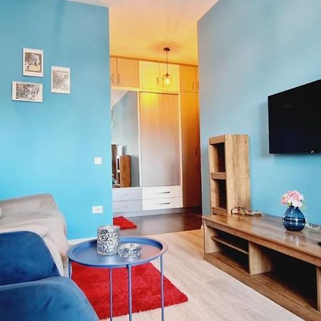 Palas View Apartments Near Palas Mall Iasi Ngoại thất bức ảnh