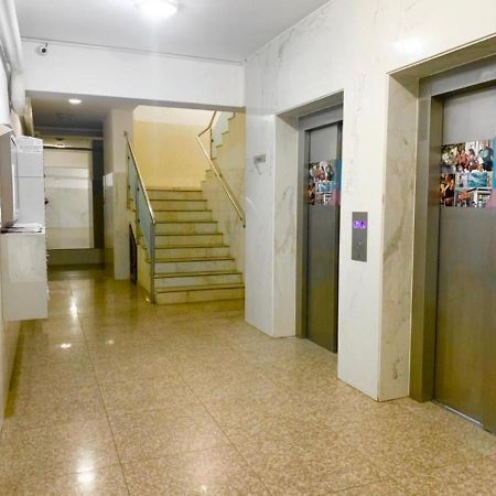 Palas View Apartments Near Palas Mall Iasi Ngoại thất bức ảnh