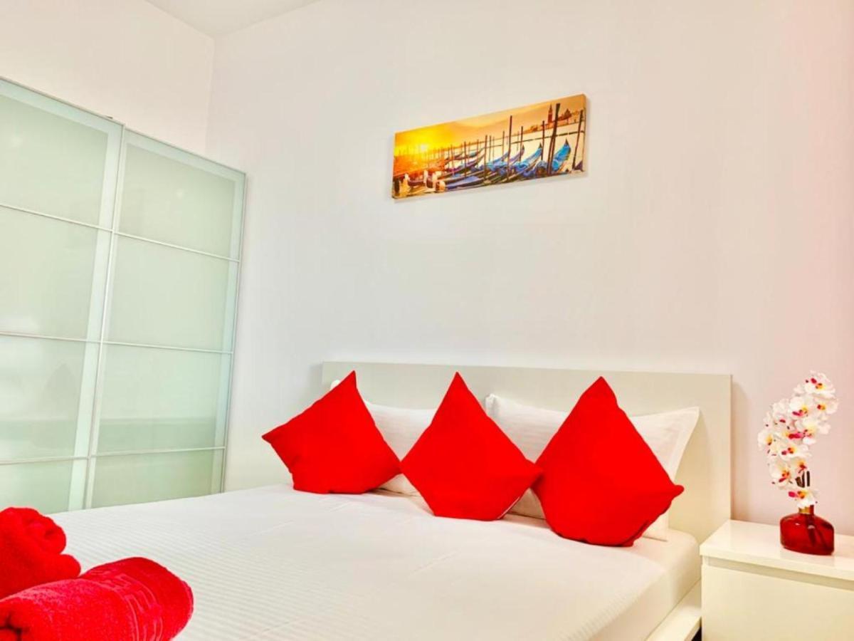 Palas View Apartments Near Palas Mall Iasi Ngoại thất bức ảnh