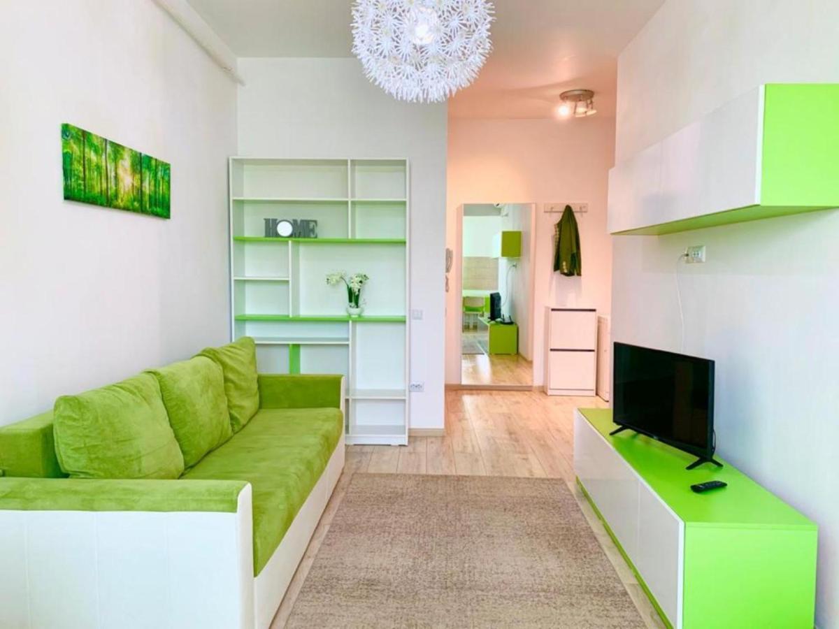 Palas View Apartments Near Palas Mall Iasi Ngoại thất bức ảnh