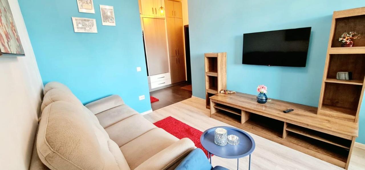 Palas View Apartments Near Palas Mall Iasi Ngoại thất bức ảnh